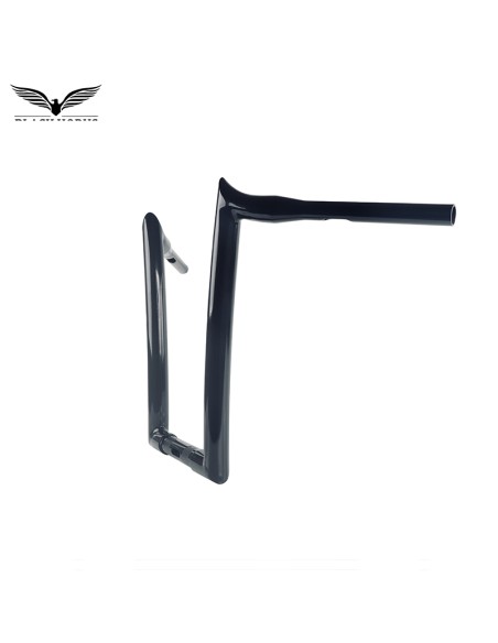 Guidon Haut Monkey Ape Hanger 16" Harley Davidson