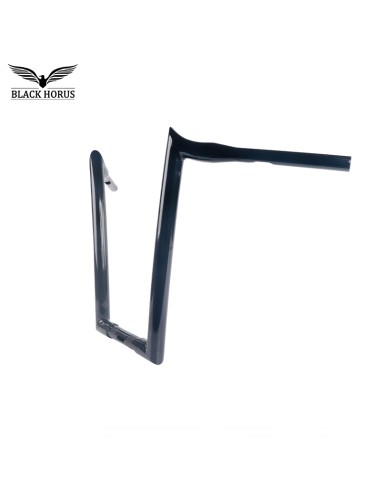 Guidon Haut Monkey Ape Hanger 18" Harley Davidson