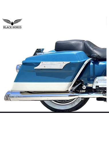 Silencieux Zebra H2 (Slip on Muffler) pour...