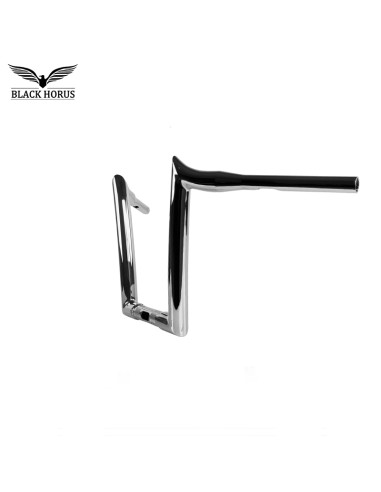 Guidon Haut Monkey Ape Hanger 12" Harley Davidson