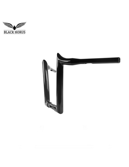 Guidon Haut Monkey Ape Hanger 12" Harley Davidson