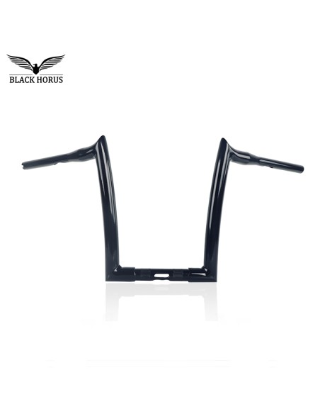 Guidon Haut Monkey Ape Hanger 14" Harley Davidson