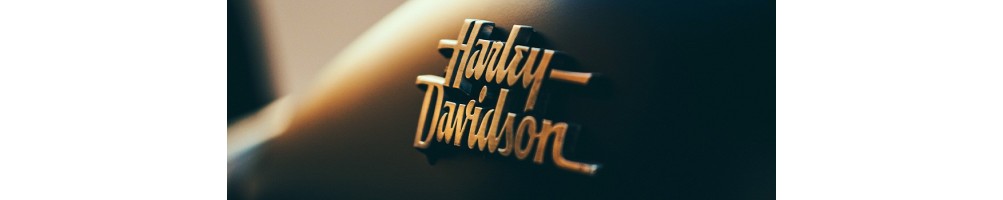 Harley Davidson