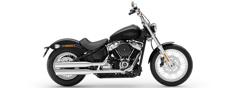 Softail